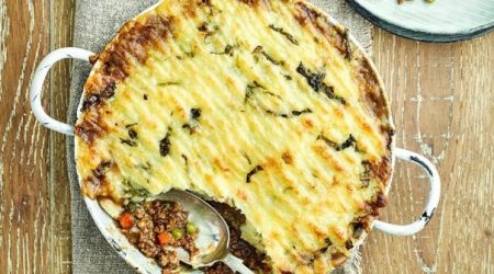 Cottage Pie