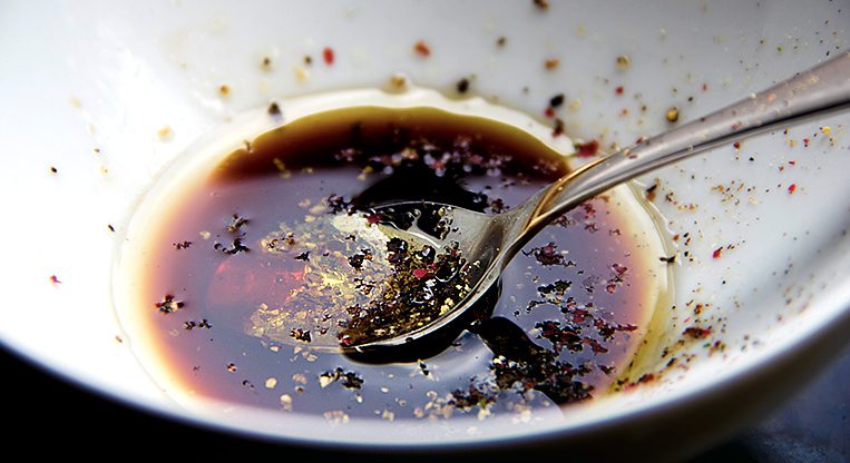 Beef marinades