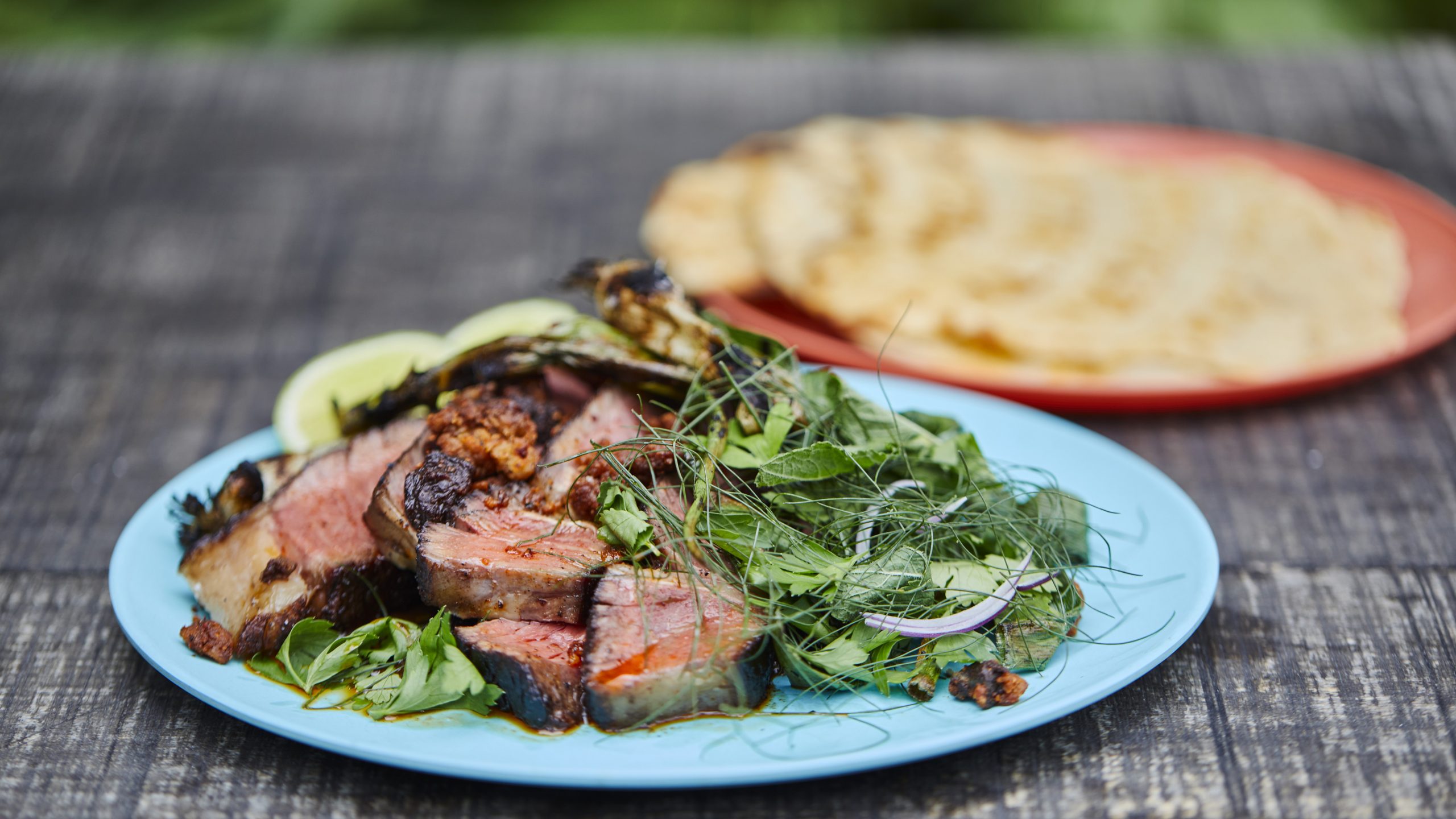 Irish beef dish