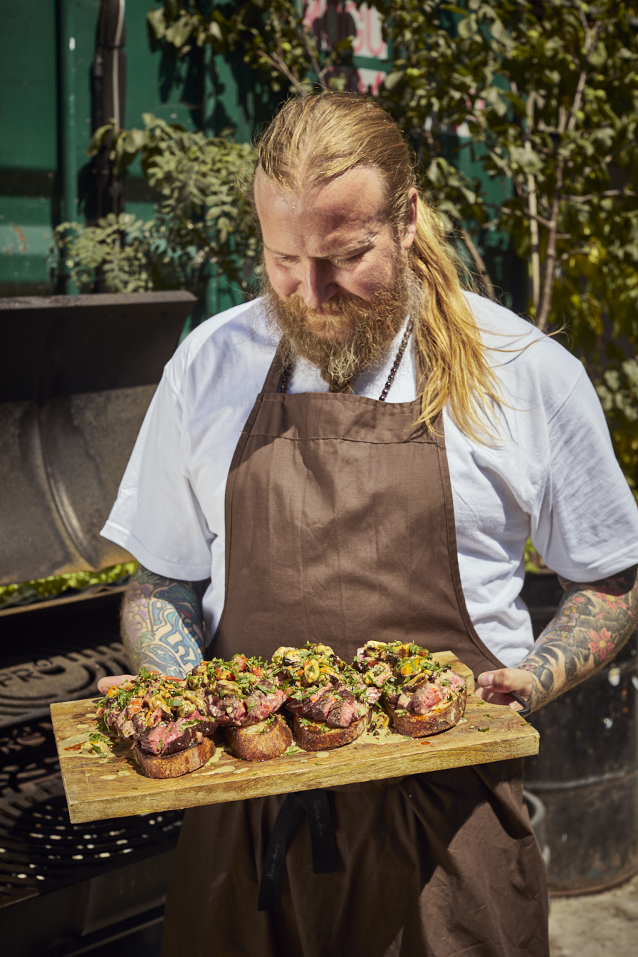 Worlds-Greatest-BBQ-Irish Beef-Andrew-Clarke-Headshot-Portrait