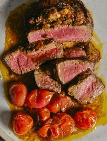 Steak Made Easy