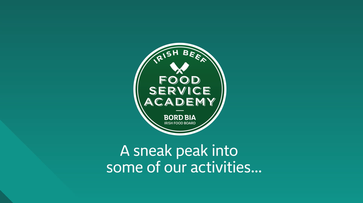 Food Services Academy