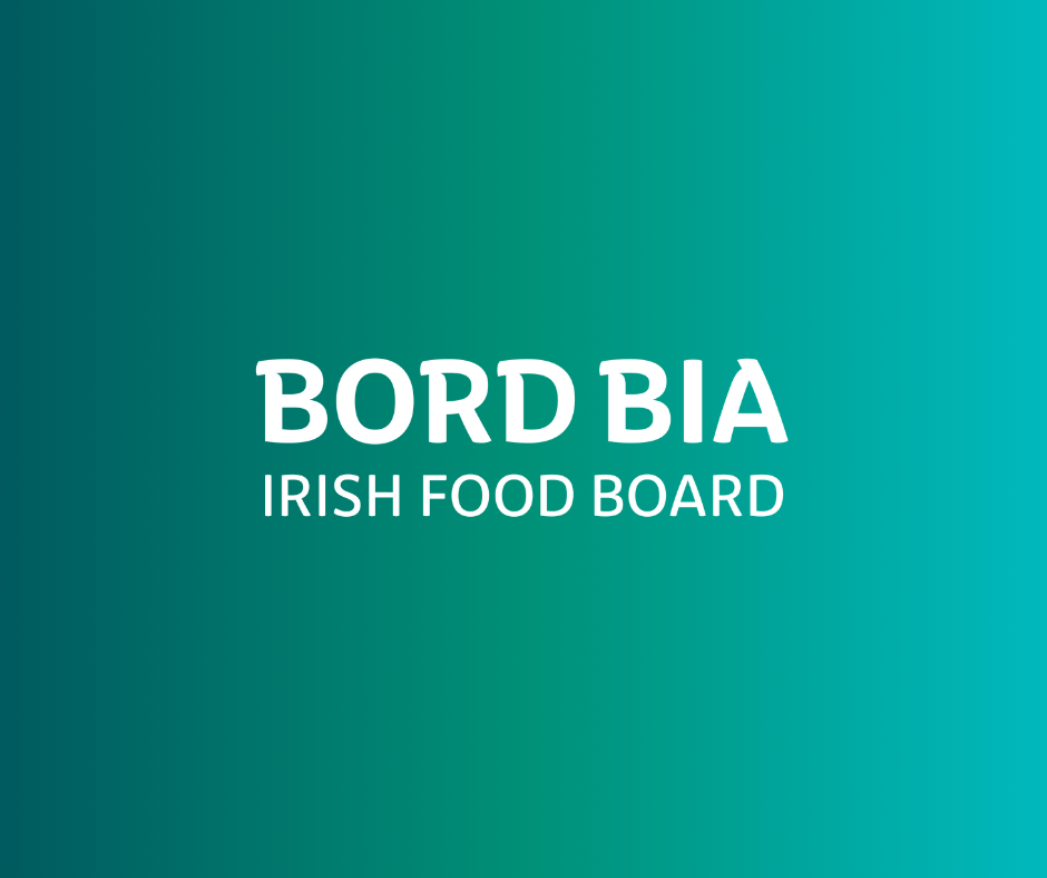 Bord Bia logo